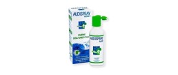 Audispray Adulti Senza Gas Igiene Orecchio 50ml
