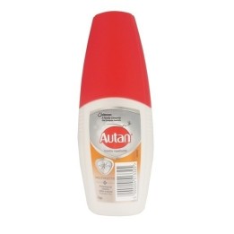 Autan Protection Plus Vapo 100 ml