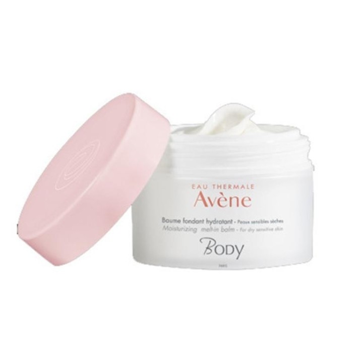 Avene Body Balsamo Fondente Idratante 250ml