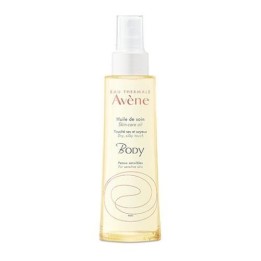 Avene Body Olio Corpo Idratante 100 ml