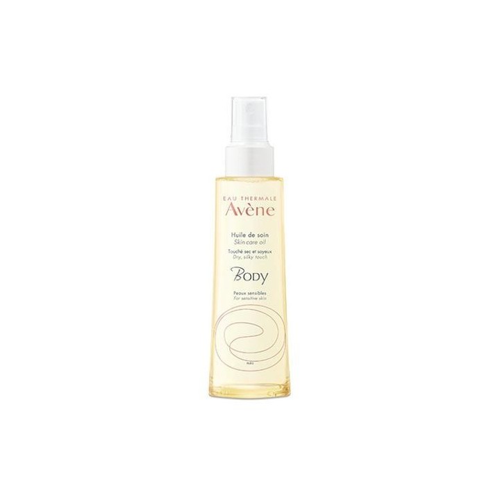Avene Body Olio Corpo Idratante 100 ml