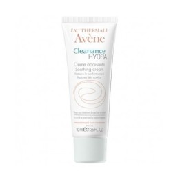 Avene Clean Hydra Crema 40ml