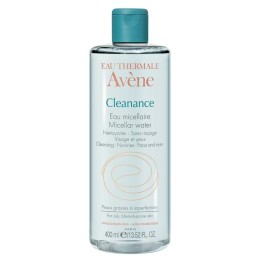 Avene Cleanance Acqua Micellare 400ml