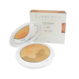 Avene Couvrance Cipria Mosaico Sole 10g