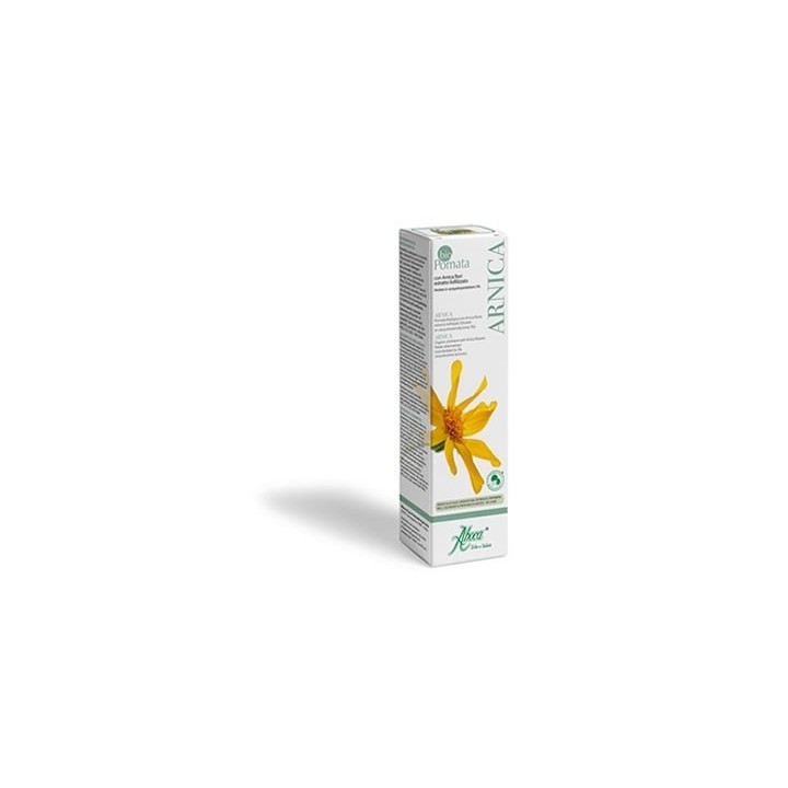 Aboca Biopomata Arnica 50 ml