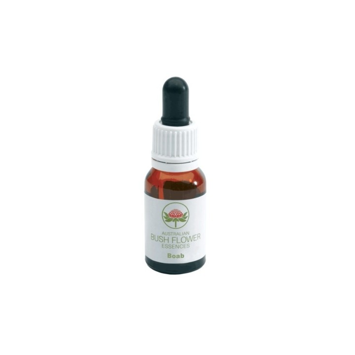 Australian Bush Flower Boab Gocce 15 ml