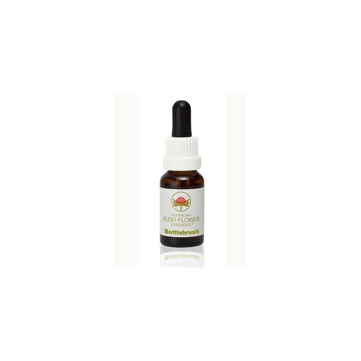 Australian Bush Flower Bottlebrush Gocce 15 ml