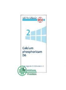 Calcium Phosphoricum D6...