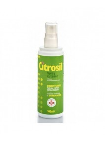Citrosil Spray 100ml 0,175%