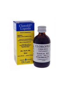 Clorofill Liquida 50 ml