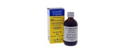 Di Leo Clorofill Liquida 50 ml