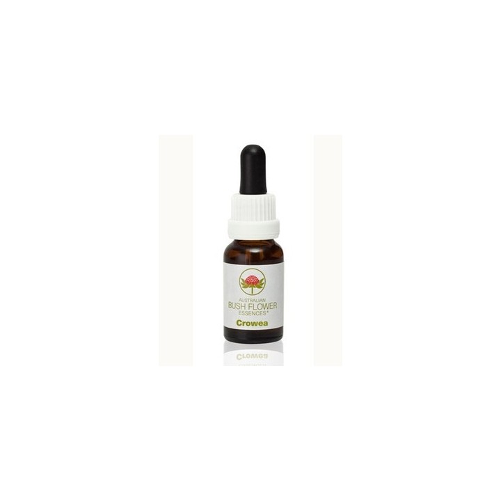 Australian Bush Flower Crowea 15 ml