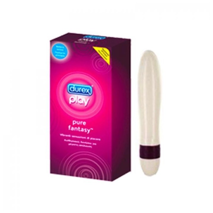 Durex Play Pure Fantasy