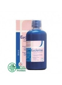 Euclorina 2,5% Flacone...