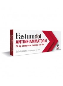Fastumdol Antinfiammatorio...