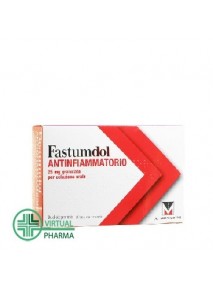 Fastumdol Antinfiammatorio...