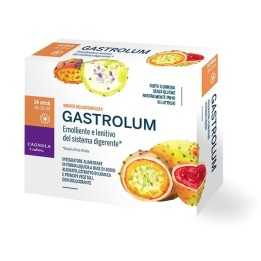 Dott. Cagnola Gastrolum 14 stick da 10 ml