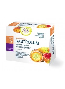 Dott. Cagnola Gastrolum 14...