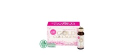 Gold Collagen Pure 10 flaconi da 50 ml