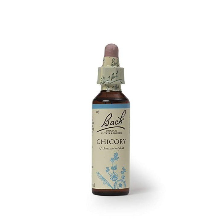Bach Original Chicory Gocce 20 ml