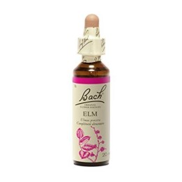 Bach Original Elm Gocce 20 ml