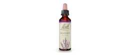 Bach Original Heather Gocce 20 ml