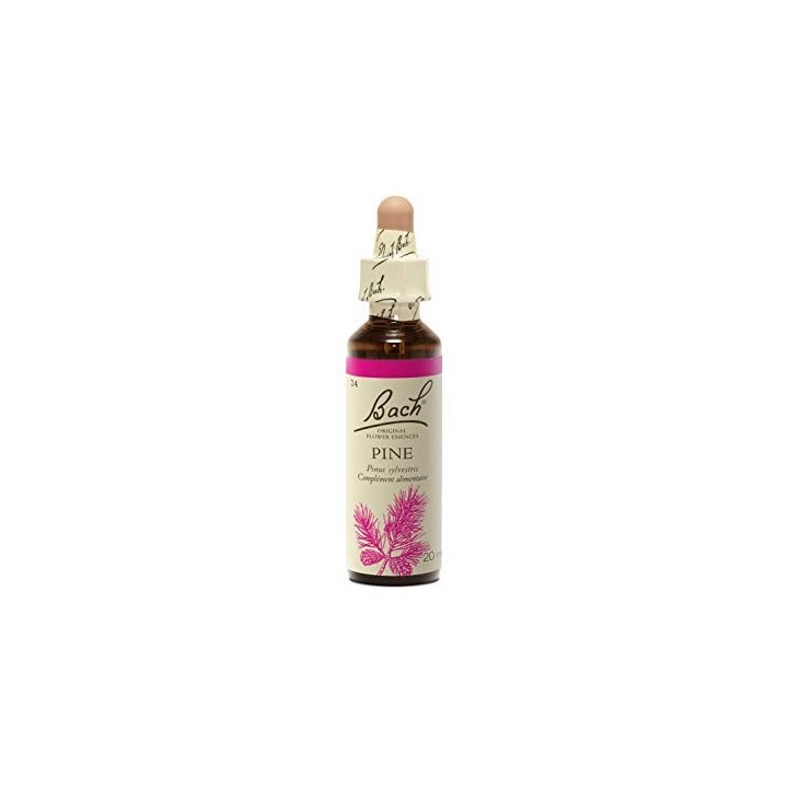 Bach Original Pine Gocce 20 ml