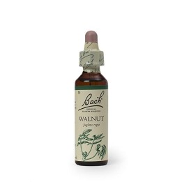 Bach Original Walnut Gocce 20 ml
