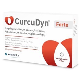 Curcudyn