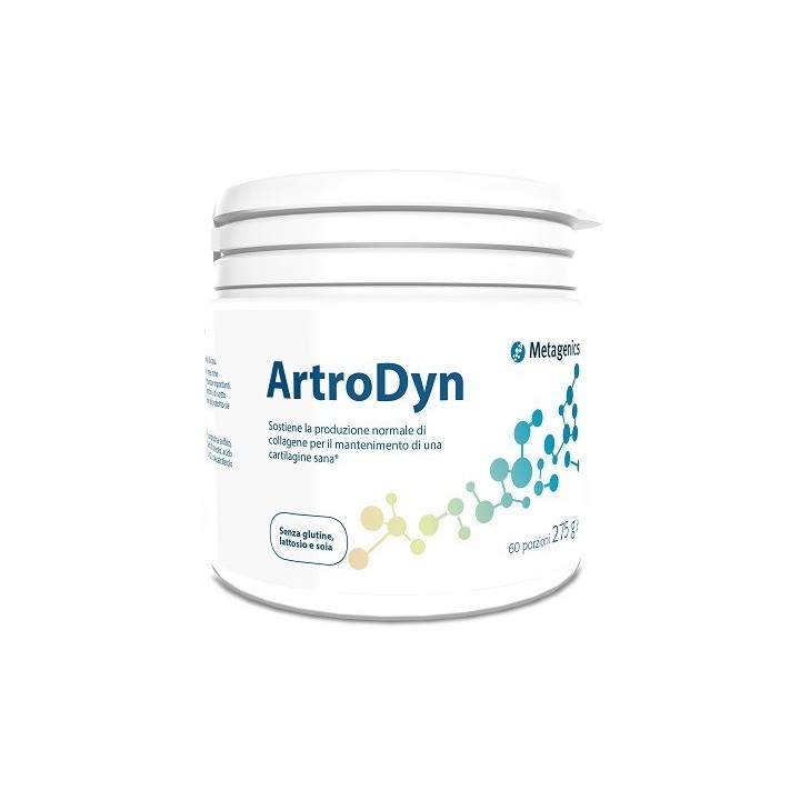 Metagenics Artrodyn 60 porzioni
