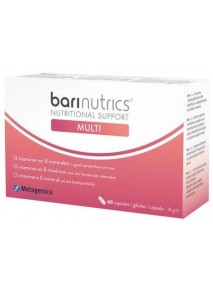 Metagenics Barinutrics...