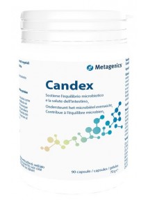 Metagenics Candex 90 capsule
