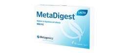 Metagenics Metadigest Lacto 15 capsule