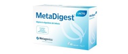 Metagenics Metadigest Lacto 45 capsule