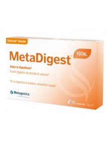 Metagenics Metadigest Total...