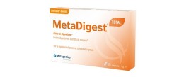 Metagenics Metadigest Total 15 capsule