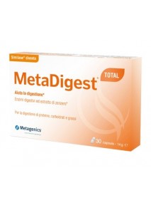 Metagenics Metadigest Total...