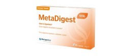 Metagenics Metadigest Total 30 capsule