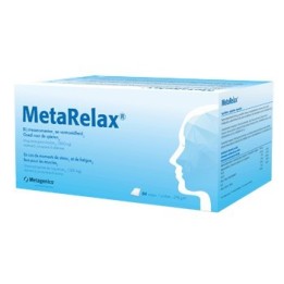 Metagenics Metarelax 84 bustine