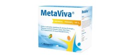 Metagenics Metaviva Magnesio Potassio Vitamina C 20 bustine