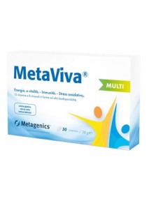 Metagenics Metaviva Multi...