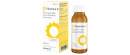 Metagenics Vitamina D Liquido 30 ml