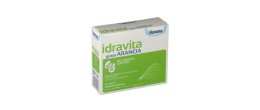 Idravita Gusto Arancia 12 bustine