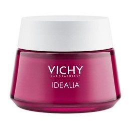 Vichy Idealia Crema Trattamento Pelle Secca 50 ml