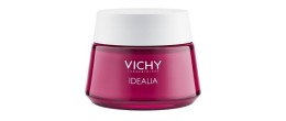 Vichy Idealia Crema Trattamento Pelle Secca 50 ml