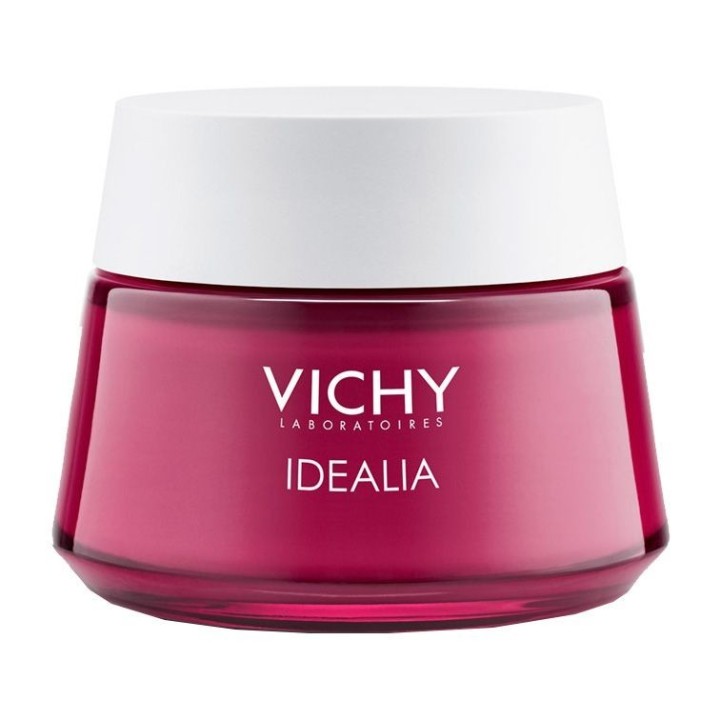 Vichy Idealia Notte 50 ml