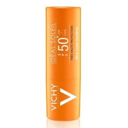 Vichy Ideal Soleil Stick Zone Sensibili SPF 50+ 9g