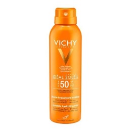 Vichy Ideal Soleil Spray Invisible SPF50+ 200 ml