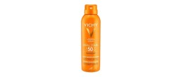 Vichy Ideal Soleil Spray Invisible SPF50+ 200 ml