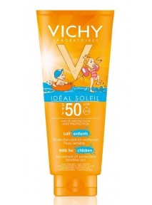 Vichy Ideal Soleil Latte...